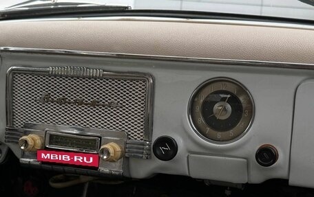 ГАЗ 21 «Волга», 1970 год, 819 999 рублей, 17 фотография