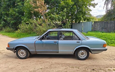 Ford Granada II, 1982 год, 180 000 рублей, 4 фотография