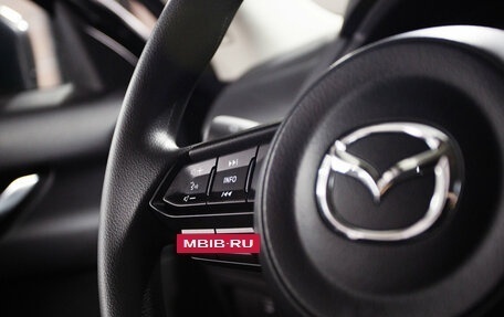 Mazda CX-5 II, 2025 год, 4 190 000 рублей, 16 фотография