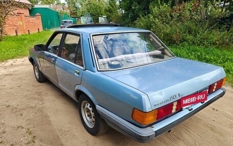 Ford Granada II, 1982 год, 180 000 рублей, 7 фотография