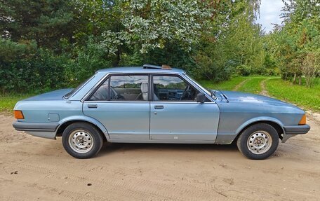 Ford Granada II, 1982 год, 180 000 рублей, 9 фотография