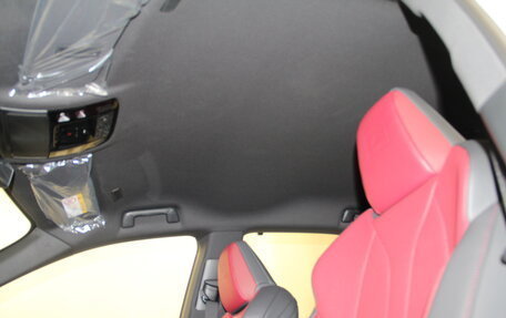 Lexus RX IV рестайлинг, 2025 год, 13 800 000 рублей, 11 фотография