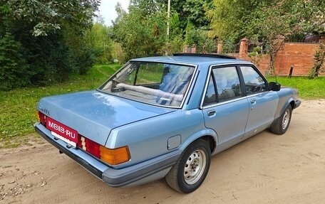 Ford Granada II, 1982 год, 180 000 рублей, 8 фотография