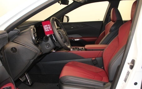 Lexus RX IV рестайлинг, 2025 год, 13 800 000 рублей, 9 фотография