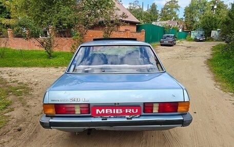 Ford Granada II, 1982 год, 180 000 рублей, 10 фотография