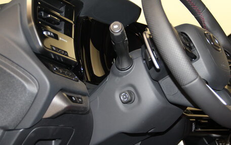 Lexus RX IV рестайлинг, 2025 год, 13 800 000 рублей, 13 фотография