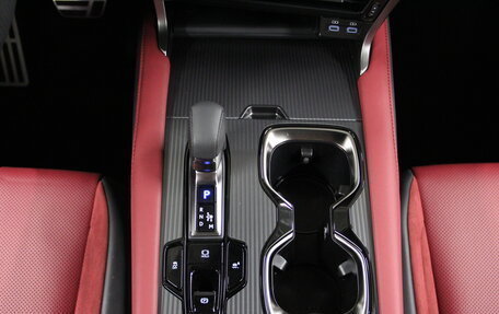 Lexus RX IV рестайлинг, 2025 год, 13 800 000 рублей, 16 фотография