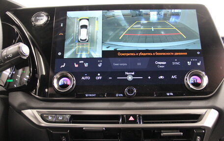 Lexus RX IV рестайлинг, 2025 год, 13 800 000 рублей, 21 фотография