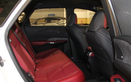 Lexus RX IV рестайлинг, 2025 год, 13 800 000 рублей, 25 фотография