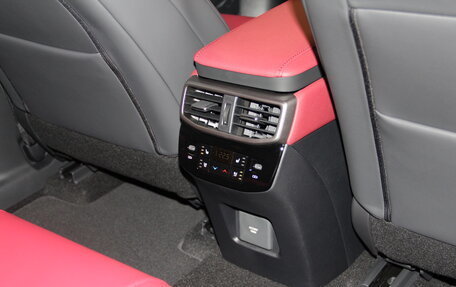 Lexus RX IV рестайлинг, 2025 год, 13 800 000 рублей, 26 фотография