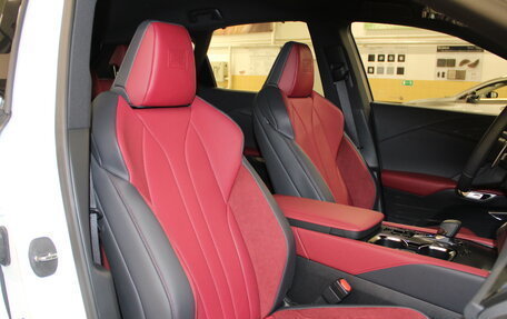 Lexus RX IV рестайлинг, 2025 год, 13 800 000 рублей, 23 фотография