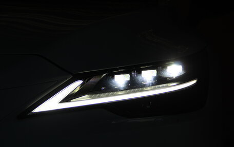 Lexus RX IV рестайлинг, 2025 год, 13 800 000 рублей, 29 фотография