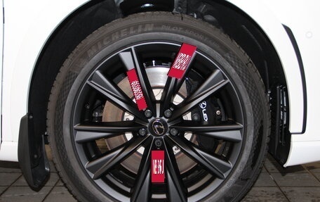 Lexus RX IV рестайлинг, 2025 год, 13 800 000 рублей, 27 фотография