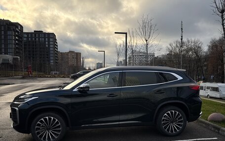 CheryExeed TXL, 2023 год, 2 995 000 рублей, 3 фотография