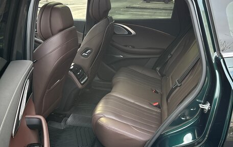 CheryExeed TXL, 2023 год, 2 995 000 рублей, 10 фотография