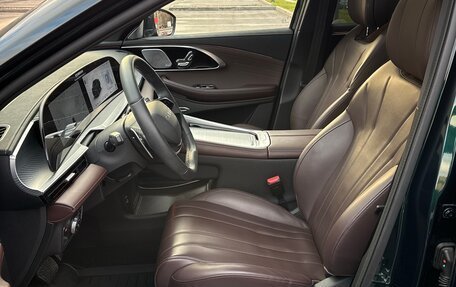 CheryExeed TXL, 2023 год, 2 995 000 рублей, 9 фотография
