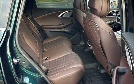 CheryExeed TXL, 2023 год, 2 995 000 рублей, 7 фотография