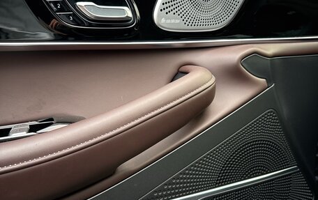 CheryExeed TXL, 2023 год, 2 995 000 рублей, 16 фотография