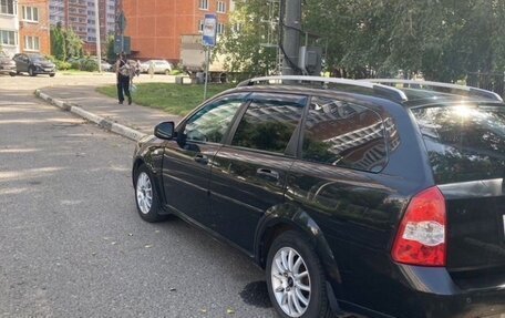 Chevrolet Lacetti, 2012 год, 420 000 рублей, 3 фотография