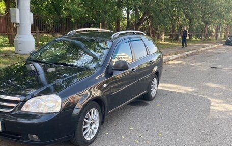 Chevrolet Lacetti, 2012 год, 420 000 рублей, 2 фотография