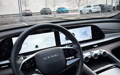 CheryExeed TXL, 2023 год, 2 995 000 рублей, 13 фотография