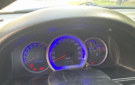 Chevrolet Lacetti, 2012 год, 420 000 рублей, 7 фотография