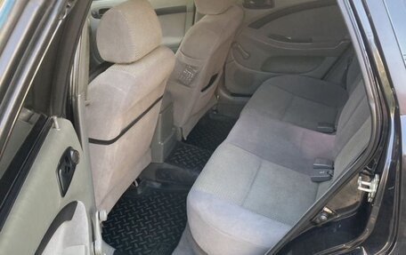 Chevrolet Lacetti, 2012 год, 420 000 рублей, 6 фотография