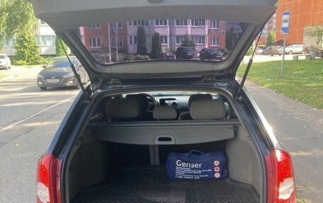 Chevrolet Lacetti, 2012 год, 420 000 рублей, 5 фотография