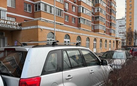 Suzuki Grand Vitara, 2007 год, 760 000 рублей, 2 фотография