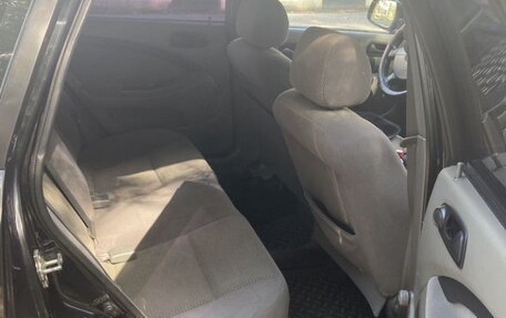 Chevrolet Lacetti, 2012 год, 420 000 рублей, 8 фотография