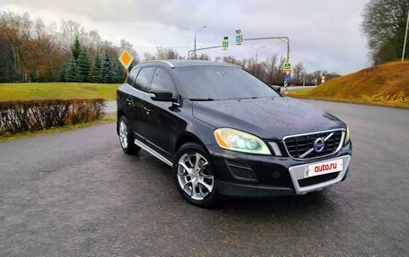 Volvo XC60 II, 2010 год, 1 230 000 рублей, 6 фотография