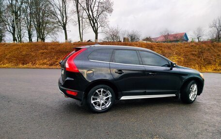 Volvo XC60 II, 2010 год, 1 230 000 рублей, 5 фотография