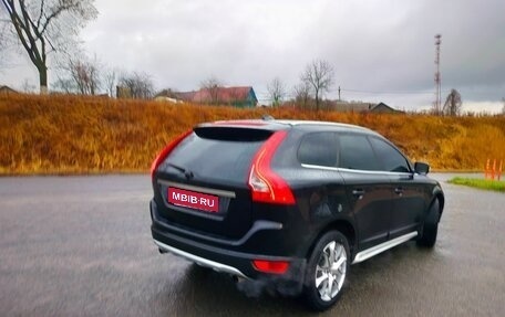 Volvo XC60 II, 2010 год, 1 230 000 рублей, 4 фотография