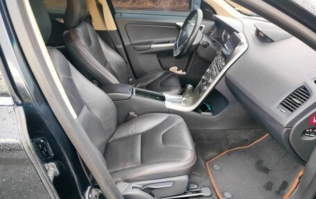 Volvo XC60 II, 2010 год, 1 230 000 рублей, 10 фотография