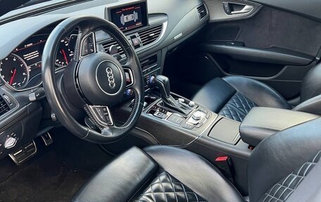 Audi A7, 2017 год, 3 270 000 рублей, 8 фотография
