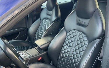 Audi A7, 2017 год, 3 270 000 рублей, 9 фотография