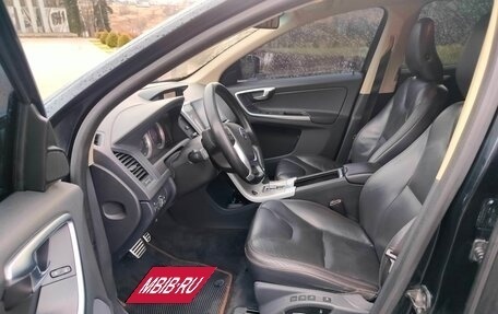 Volvo XC60 II, 2010 год, 1 230 000 рублей, 8 фотография