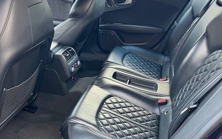 Audi A7, 2017 год, 3 270 000 рублей, 13 фотография