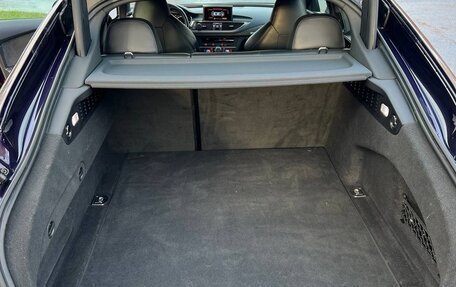 Audi A7, 2017 год, 3 270 000 рублей, 15 фотография