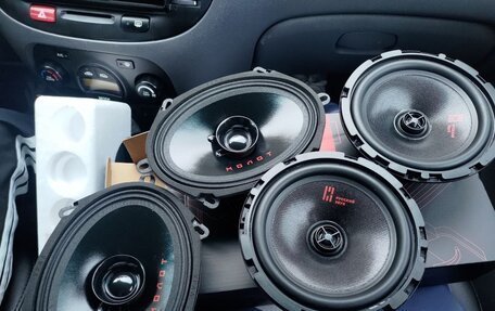 KIA Rio II, 2009 год, 590 000 рублей, 15 фотография