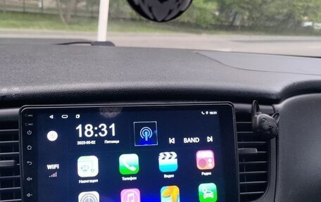 KIA Rio II, 2009 год, 590 000 рублей, 13 фотография