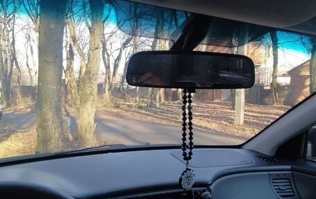 KIA Rio II, 2009 год, 590 000 рублей, 17 фотография