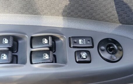 KIA Rio II, 2009 год, 590 000 рублей, 25 фотография