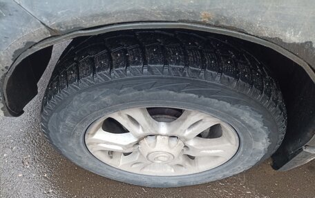 Great Wall Hover, 2008 год, 490 000 рублей, 7 фотография