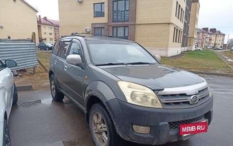 Great Wall Hover, 2008 год, 490 000 рублей, 2 фотография