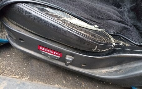 Great Wall Hover, 2008 год, 490 000 рублей, 8 фотография