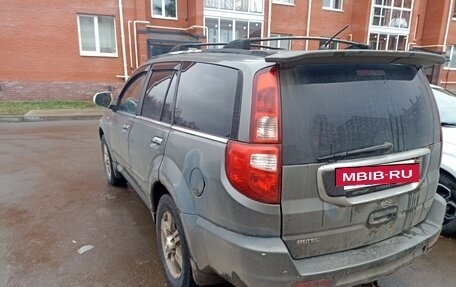 Great Wall Hover, 2008 год, 490 000 рублей, 3 фотография