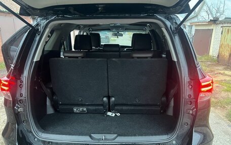 Toyota Fortuner II, 2020 год, 2 850 000 рублей, 13 фотография