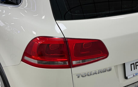 Volkswagen Touareg III, 2010 год, 1 650 000 рублей, 7 фотография