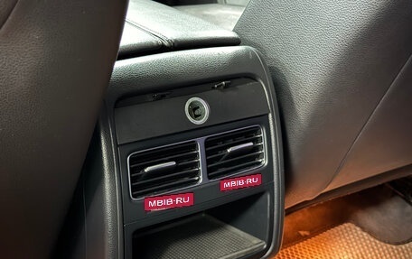 Volkswagen Touareg III, 2010 год, 1 650 000 рублей, 9 фотография